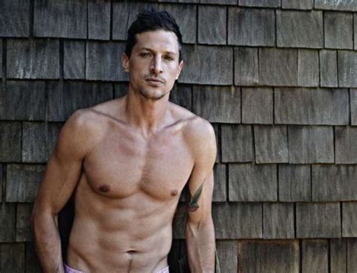 Simon Rex Net Worth | Celebrity Net Worth