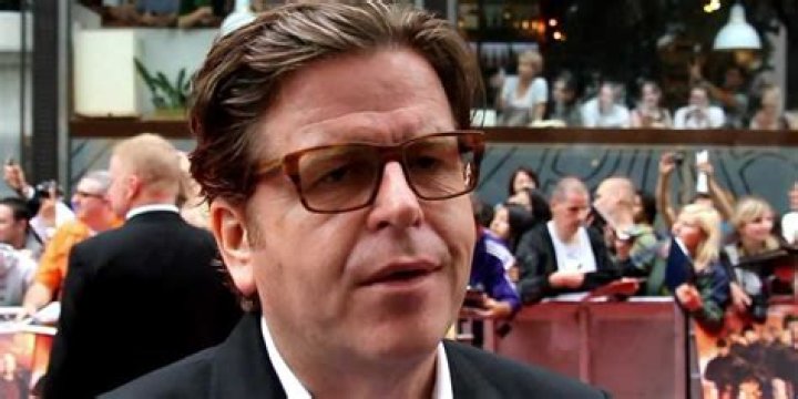 Simon West Net Worth | Celebrity Net Worth