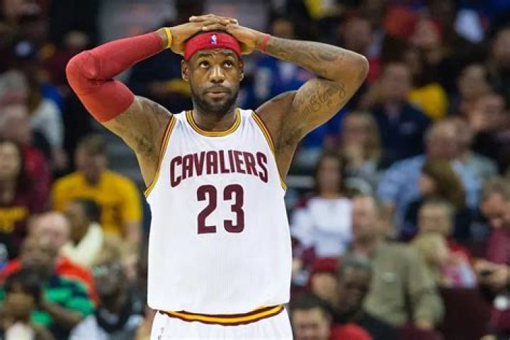 The Simple Yet Brilliant Reason LeBron James Signed Such An Unusual Contract With The Cavs