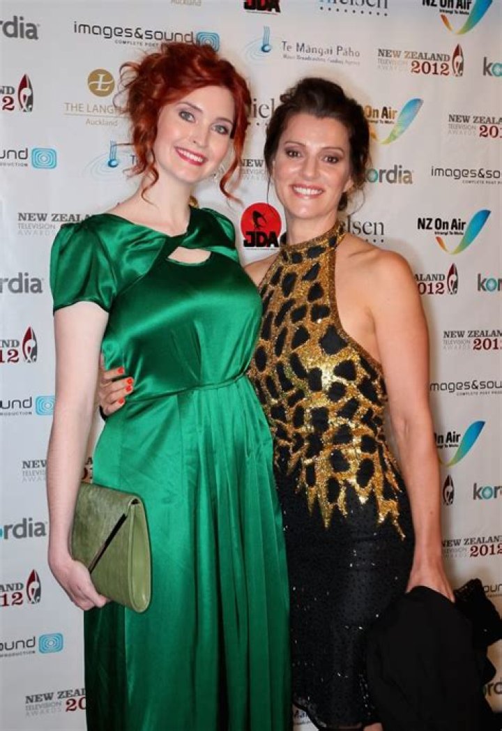 Siobhan Marshall Net Worth | Celebrity Net Worth