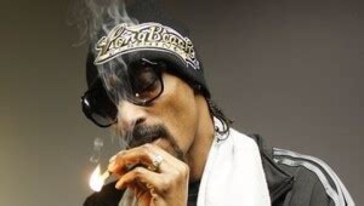 Snoop Dogg Just Invested In A Startup That Wants To Be "Uber For Weed"