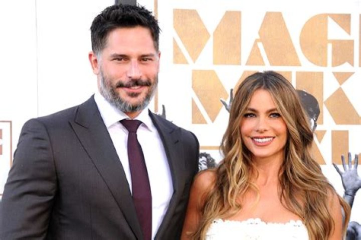 Sofia Vergara And Joe Manganiello Buy $26 Million Mansion In Beverly Park