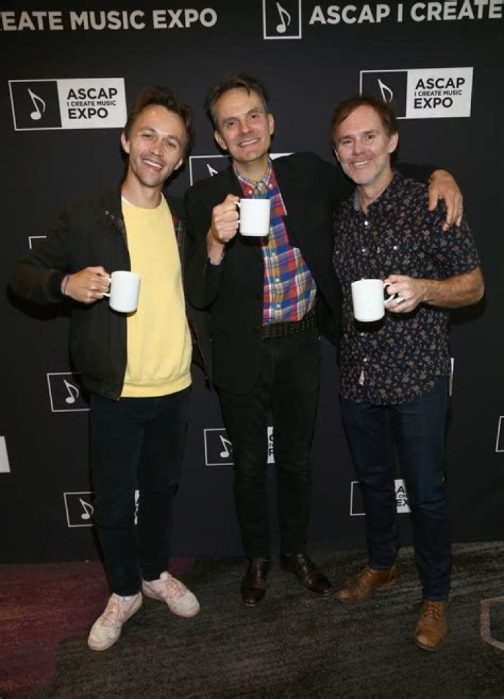 Sondre Lerche Net Worth | Celebrity Net Worth