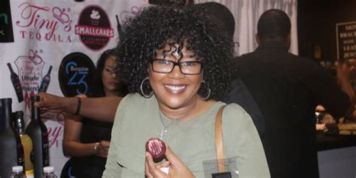 Sonja Norwood Net Worth | Celebrity Net Worth