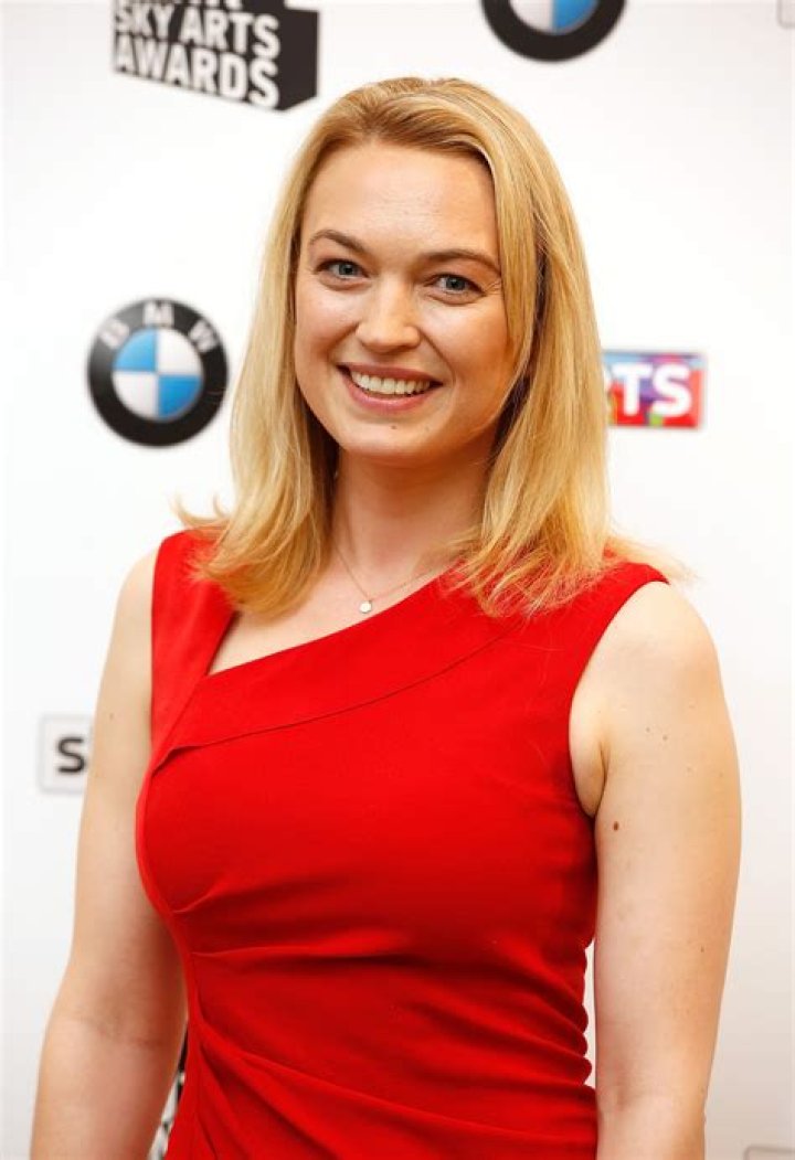 Sophia Myles Net Worth | Celebrity Net Worth