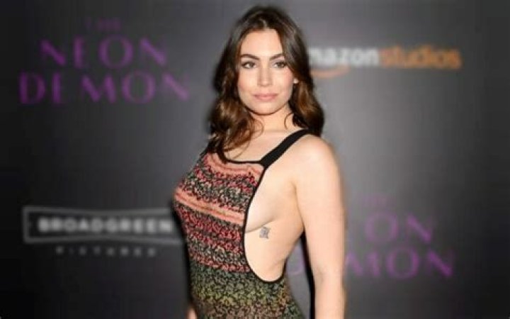 Sophie Simmons Net Worth | Celebrity Net Worth