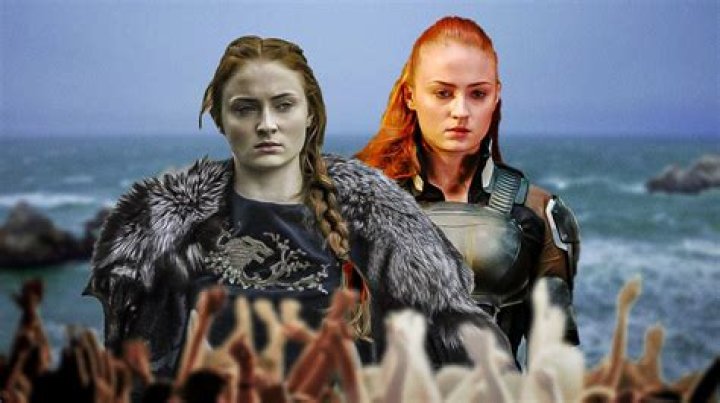 Sophie Turner Net Worth | Celebrity Net Worth