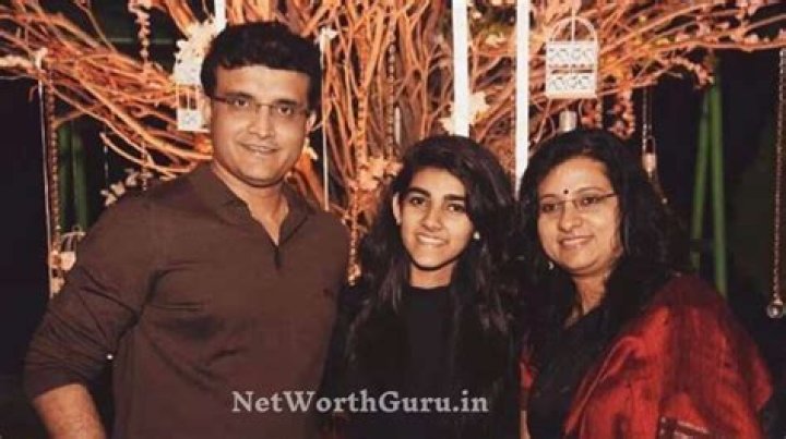 Sourav Ganguly Net Worth | Celebrity Net Worth