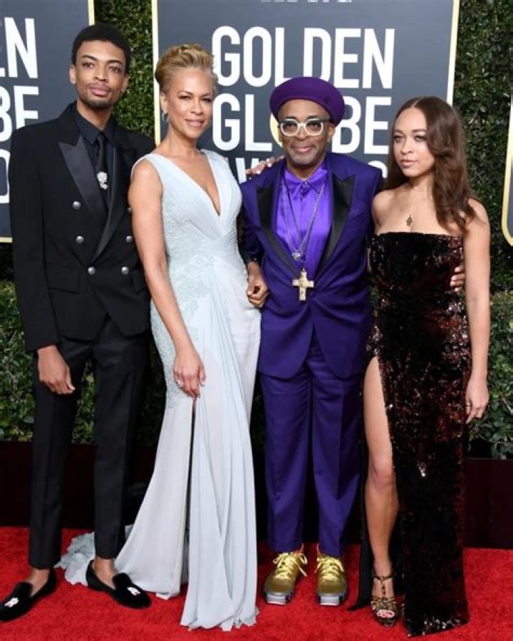 Spike Lee Net Worth | Celebrity Net Worth