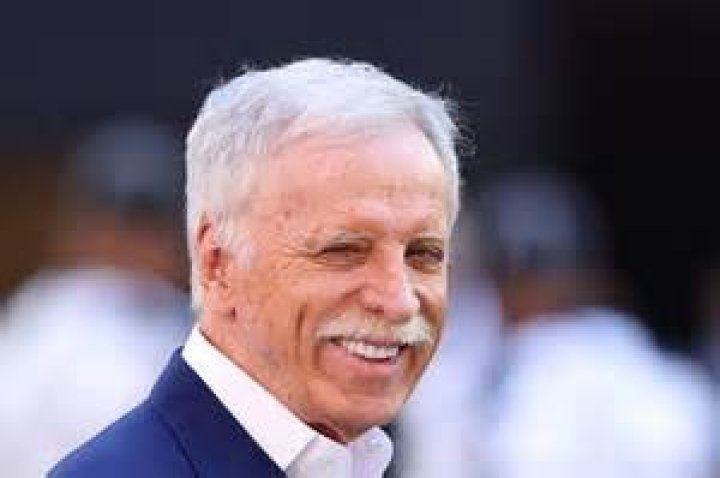 Stan Kroenke Net Worth | Celebrity Net Worth