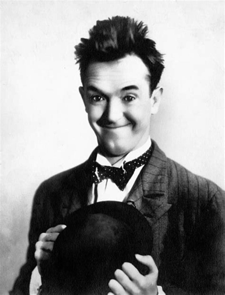 Stan Laurel Net Worth | Celebrity Net Worth