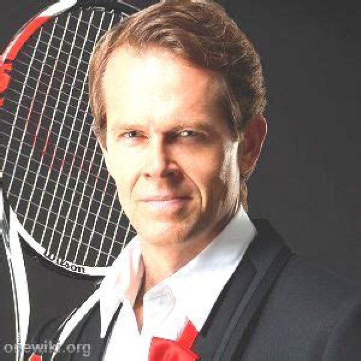 Stefan Edberg Net Worth | Celebrity Net Worth