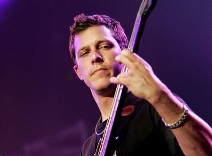 Stefan Lessard Net Worth | Celebrity Net Worth