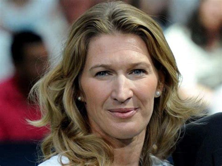 Steffi Graf Net Worth | Celebrity Net Worth
