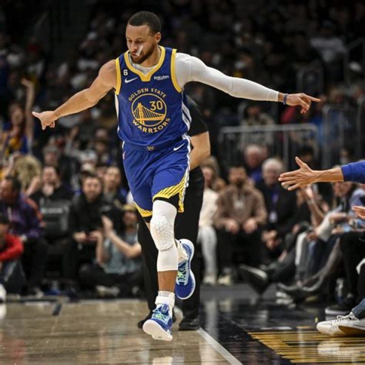 Steph Curry's Latest Under Armour Deal Came With A Very Unique And Lucrative Bonus...