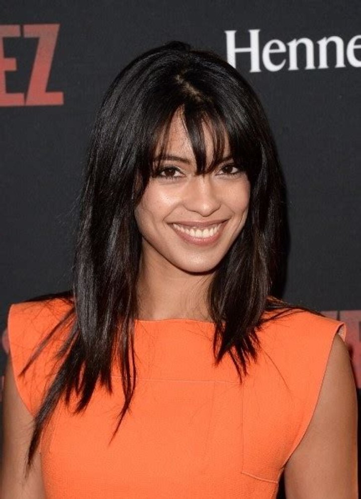 Stephanie Sigman Net Worth | Celebrity Net Worth