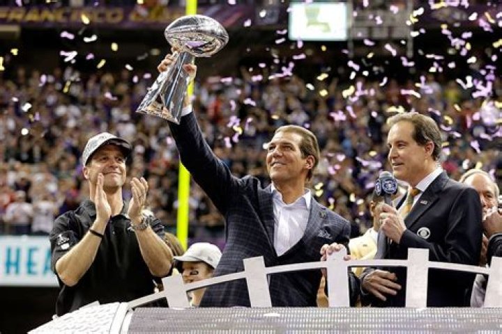 Who Is Stephen Bisciotti And How'd He Get Rich Enough To Own The Baltimore Ravens?
