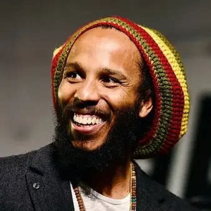 Stephen Marley Net Worth | Celebrity Net Worth
