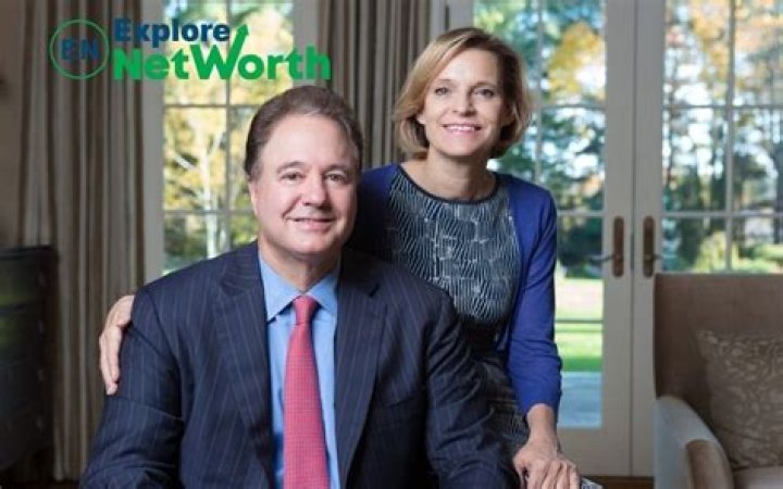 Stephen Pagliuca Net Worth | Celebrity Net Worth