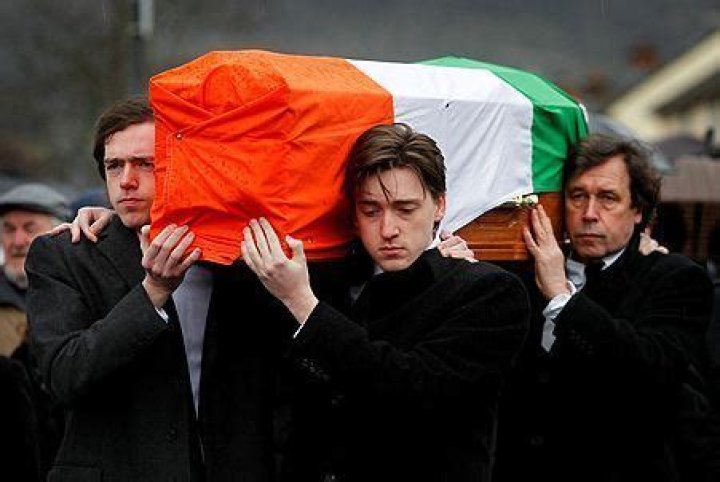 Stephen Rea Net Worth | Celebrity Net Worth