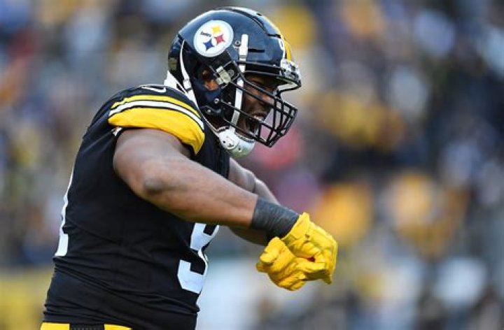 Stephon Tuitt Net Worth | Celebrity Net Worth