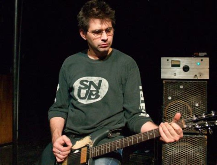 Steve Albini Net Worth | Celebrity Net Worth