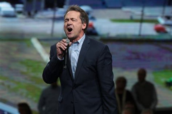 Steve Bullock Net Worth | Celebrity Net Worth