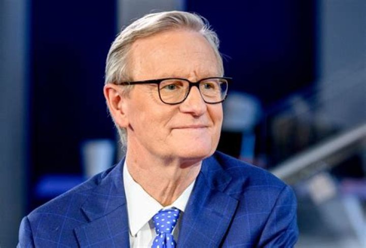 Steve Doocy Net Worth | Celebrity Net Worth