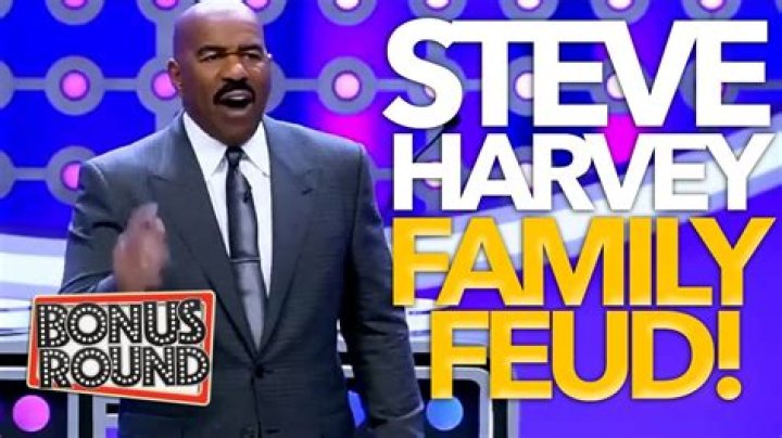 Steve Harvey Sued For Charity Fraud By Ex-Employee