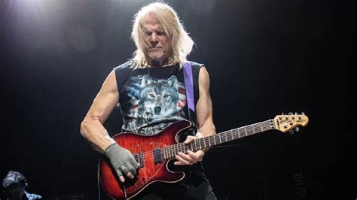 Steve Morse Net Worth | Celebrity Net Worth