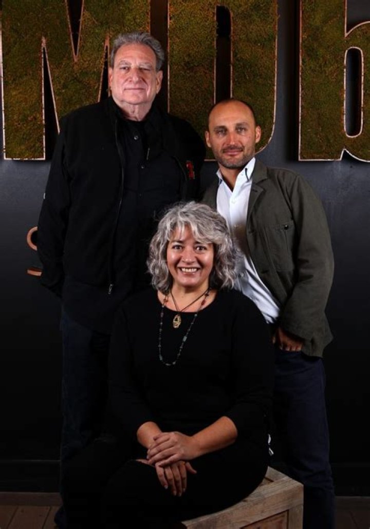 Steve Parrish Net Worth | Celebrity Net Worth