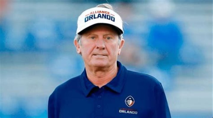 Steve Spurrier Net Worth | Celebrity Net Worth