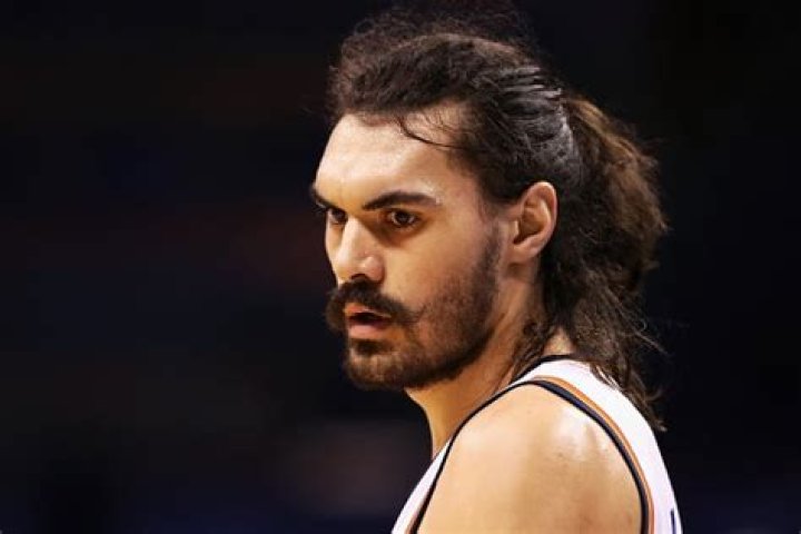 Steven Adams Net Worth | Celebrity Net Worth