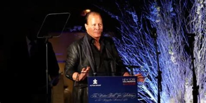 Stewart Rahr Net Worth | Celebrity Net Worth