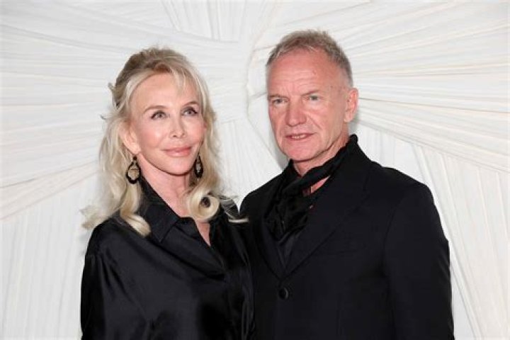 Sting's Children Will Not Inherit A Penny Of His $300 Million Fortune