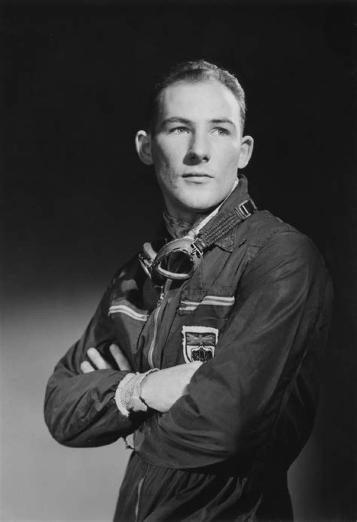 Stirling Moss Net Worth | Celebrity Net Worth