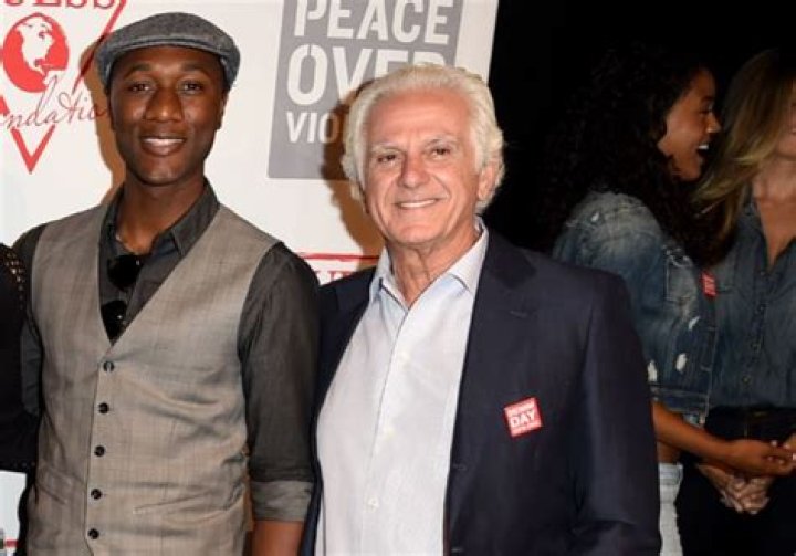 The Story Of How "Guess?" Founder Georges Marciano Went From $500 Million Fashion Tycoon To Bankrupt Fashion Fugitive.