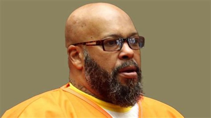 Suge Knight Net Worth | Celebrity Net Worth