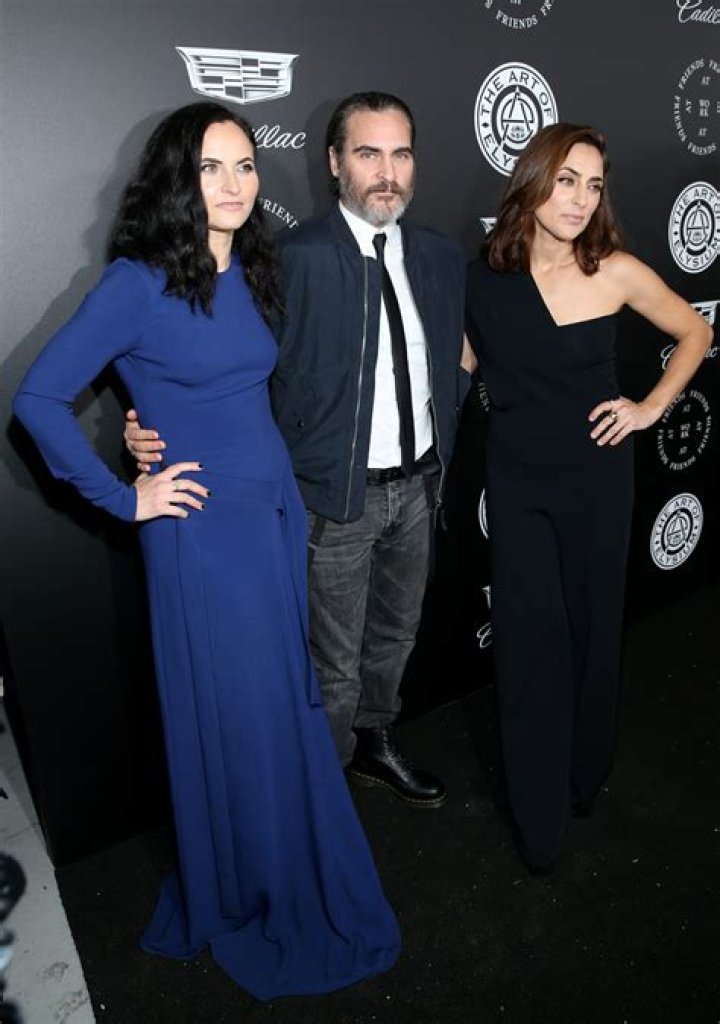 Summer Phoenix Net Worth | Celebrity Net Worth