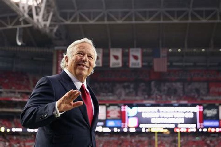 How Did Super Bowl-Bound NFL Team Owners Robert Kraft And Arthur Blank Make Their Fortunes?