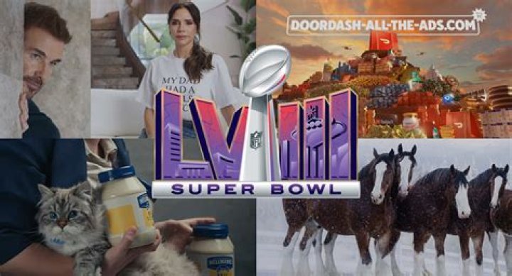 30 Second Super Bowl Commercials Will Cost An Insane Amount Of Money This Year