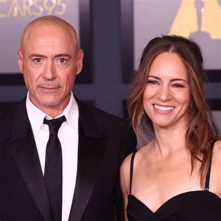 Susan Downey Net Worth | Celebrity Net Worth