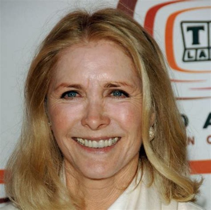 Susan Howard Chrane Net Worth