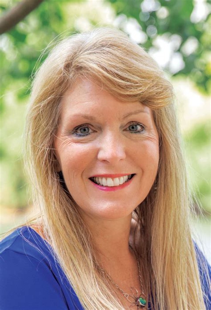 Susan Richardson Net Worth | Celebrity Net Worth