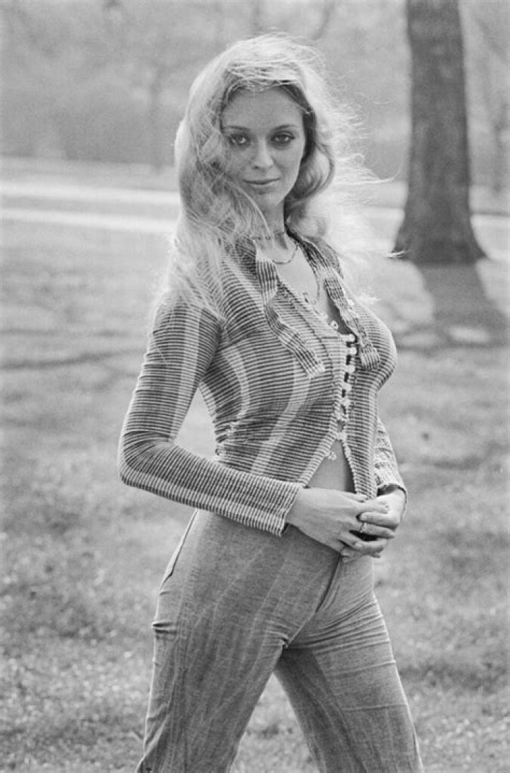 Sybil Danning Net Worth | Celebrity Net Worth