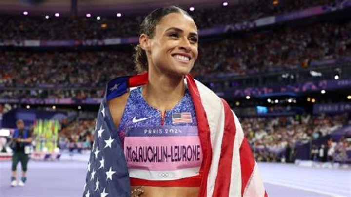 Sydney McLaughlin Net Worth | Celebrity Net Worth