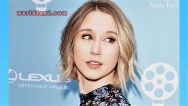 Taissa Farmiga Net Worth | Celebrity Net Worth