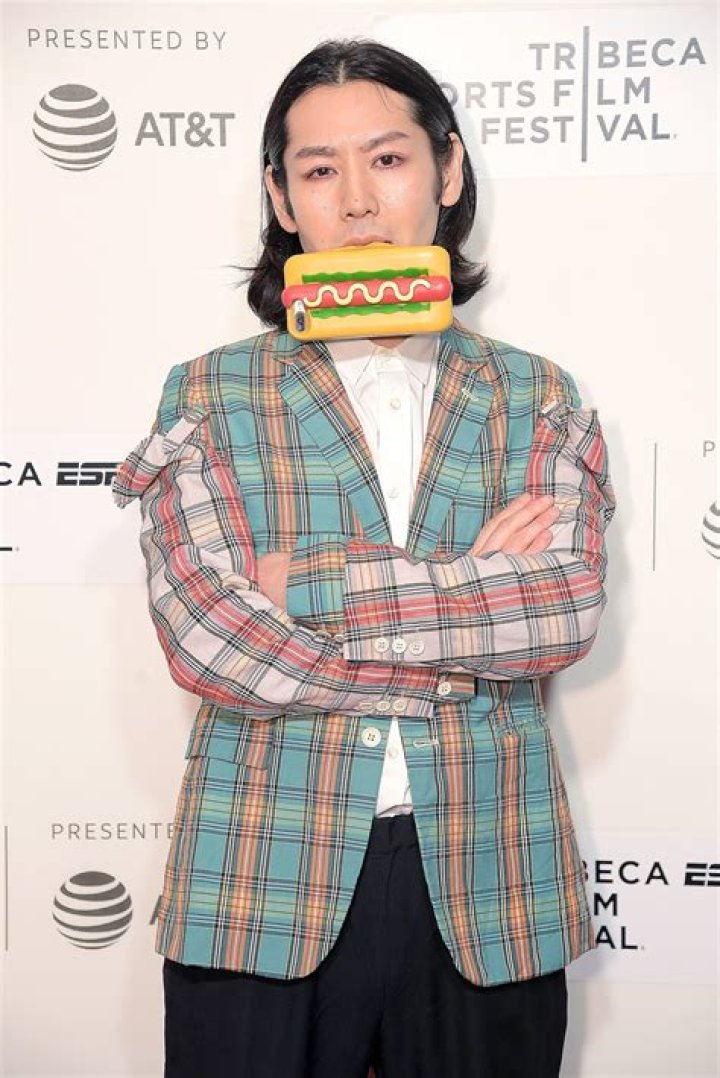 Takeru Kobayashi Net Worth | Celebrity Net Worth