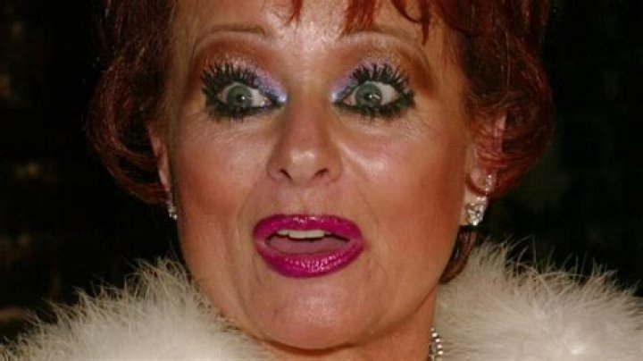 Tammy Faye Messner Net Worth