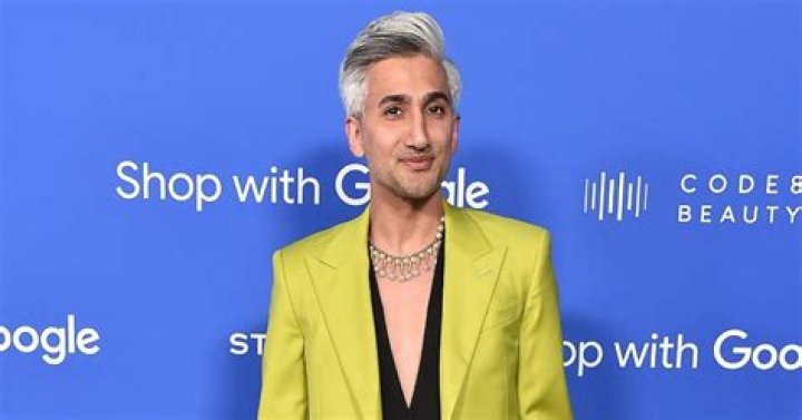 Tan France Net Worth | Celebrity Net Worth